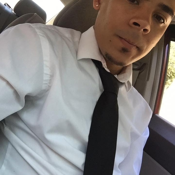 Meet your Posher, Brian - Picture 1 of 1